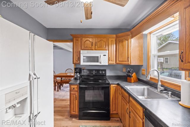 7057 Kessling Street, Davison Township, MI 48423