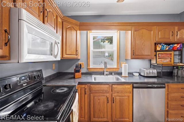 7057 Kessling Street, Davison Township, MI 48423