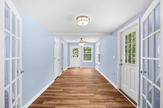 1537 Gulfstream Ct., Surfside Beach, SC 29575