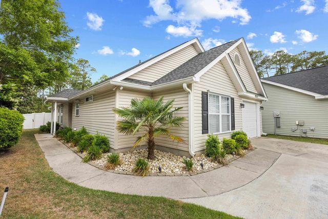 1537 Gulfstream Ct., Surfside Beach, SC 29575