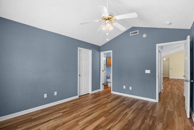 1537 Gulfstream Ct., Surfside Beach, SC 29575