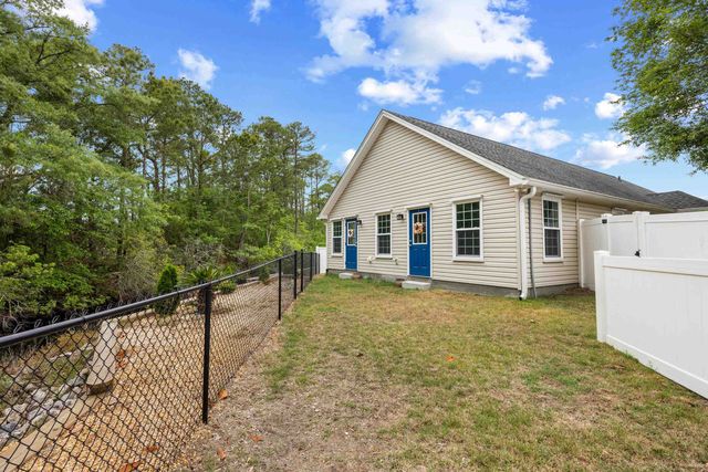 1537 Gulfstream Ct., Surfside Beach, SC 29575