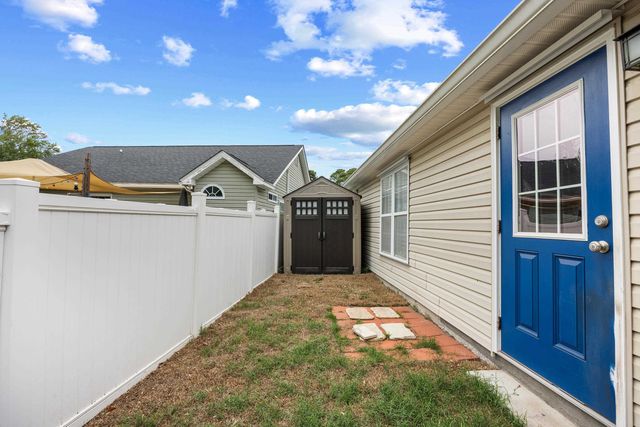1537 Gulfstream Ct., Surfside Beach, SC 29575