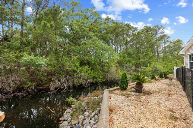 1537 Gulfstream Ct., Surfside Beach, SC 29575