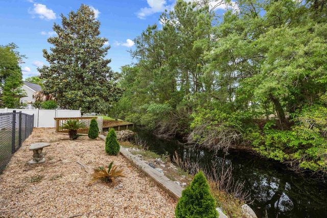 1537 Gulfstream Ct., Surfside Beach, SC 29575