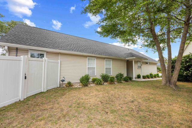 1537 Gulfstream Ct., Surfside Beach, SC 29575