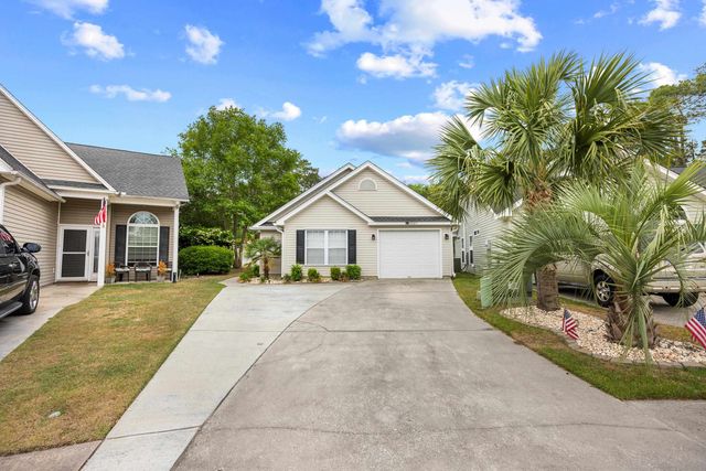 1537 Gulfstream Ct., Surfside Beach, SC 29575