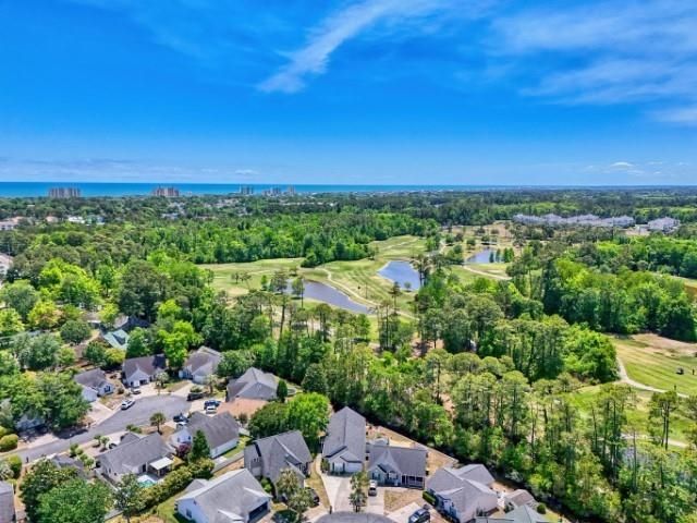 1537 Gulfstream Ct., Surfside Beach, SC 29575
