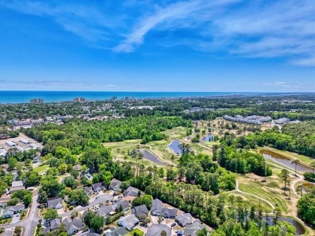1537 Gulfstream Ct., Surfside Beach, SC 29575