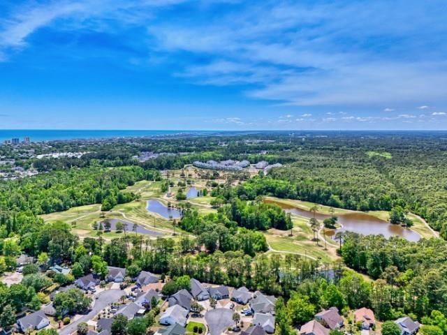 1537 Gulfstream Ct., Surfside Beach, SC 29575
