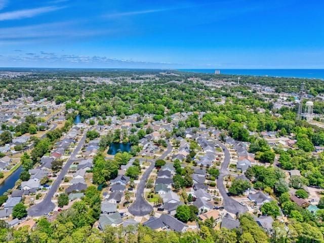 1537 Gulfstream Ct., Surfside Beach, SC 29575