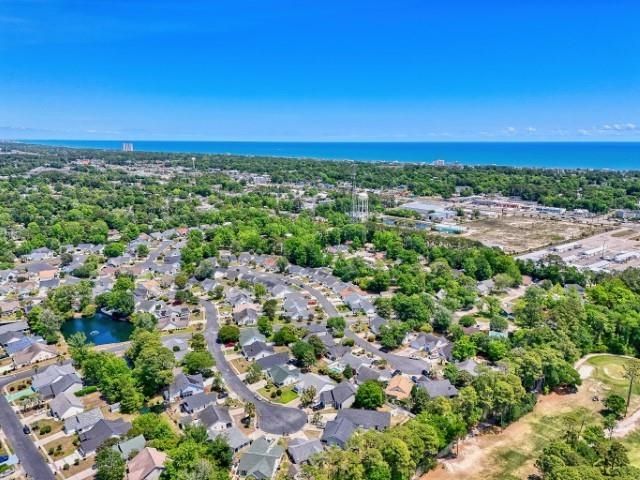 1537 Gulfstream Ct., Surfside Beach, SC 29575
