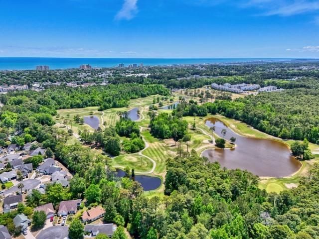 1537 Gulfstream Ct., Surfside Beach, SC 29575