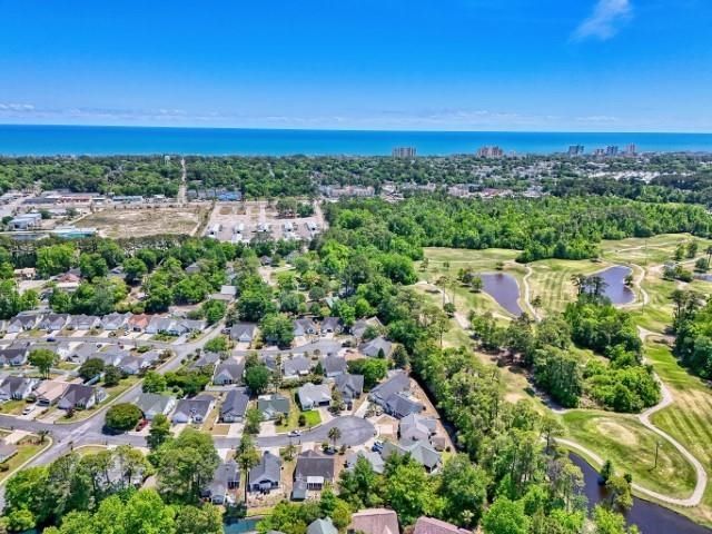 1537 Gulfstream Ct., Surfside Beach, SC 29575