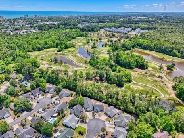 1537 Gulfstream Ct., Surfside Beach, SC 29575