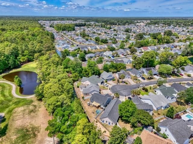 1537 Gulfstream Ct., Surfside Beach, SC 29575