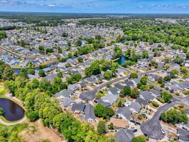 1537 Gulfstream Ct., Surfside Beach, SC 29575