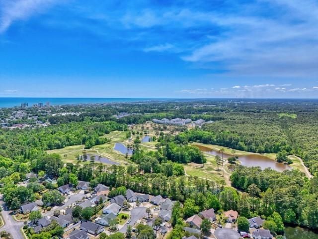 1537 Gulfstream Ct., Surfside Beach, SC 29575