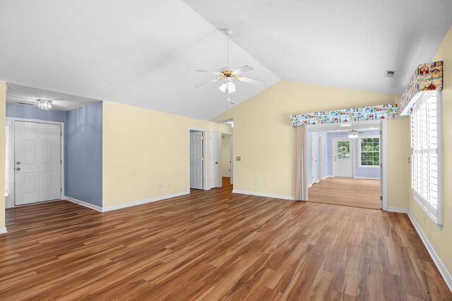 1537 Gulfstream Ct., Surfside Beach, SC 29575