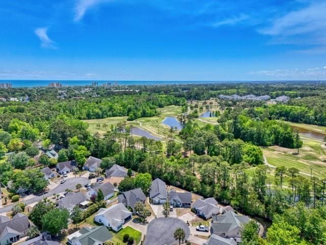 1537 Gulfstream Ct., Surfside Beach, SC 29575