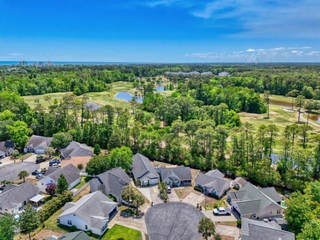1537 Gulfstream Ct., Surfside Beach, SC 29575
