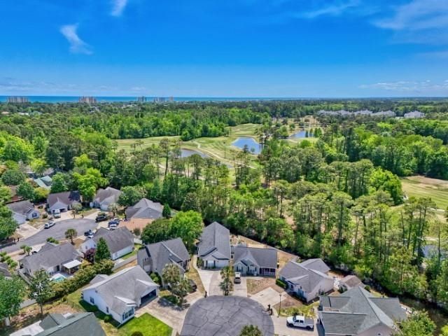 1537 Gulfstream Ct., Surfside Beach, SC 29575