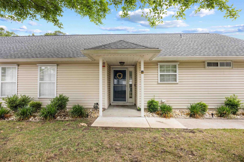 1537 Gulfstream Ct., Surfside Beach, SC 29575 — photo 3
