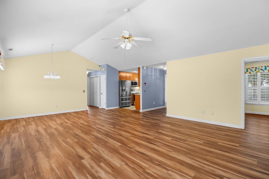 1537 Gulfstream Ct., Surfside Beach, SC 29575 — photo 5