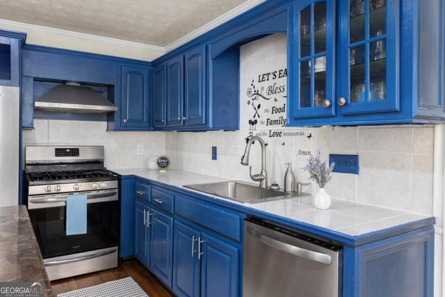 705 Springview Court, Roswell, GA 30076