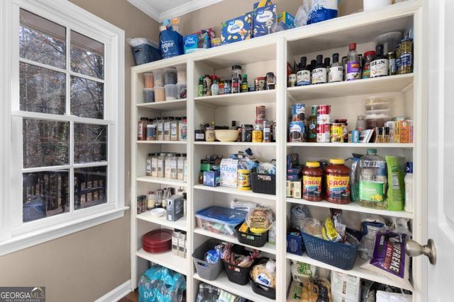 705 Springview Court, Roswell, GA 30076