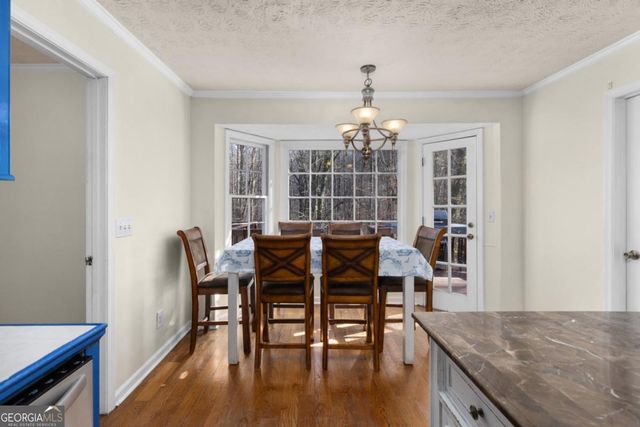 705 Springview Court, Roswell, GA 30076