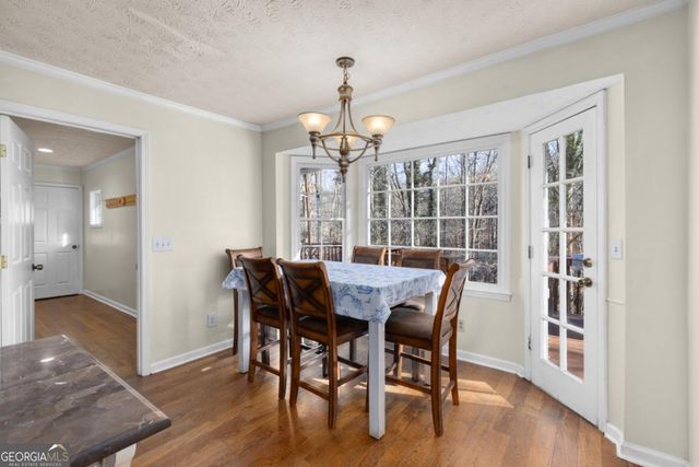 705 Springview Court, Roswell, GA 30076