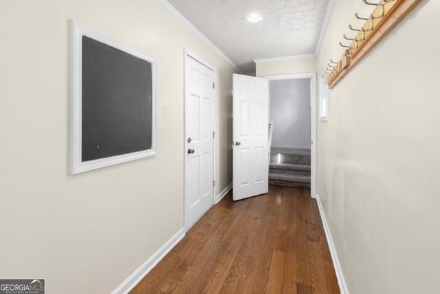 705 Springview Court, Roswell, GA 30076