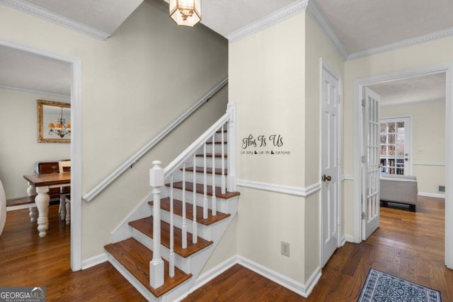 705 Springview Court, Roswell, GA 30076