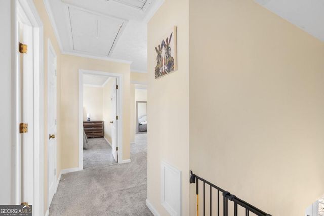 705 Springview Court, Roswell, GA 30076