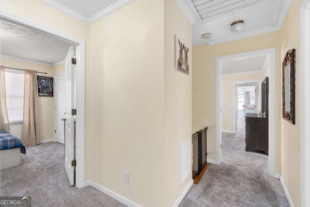 705 Springview Court, Roswell, GA 30076