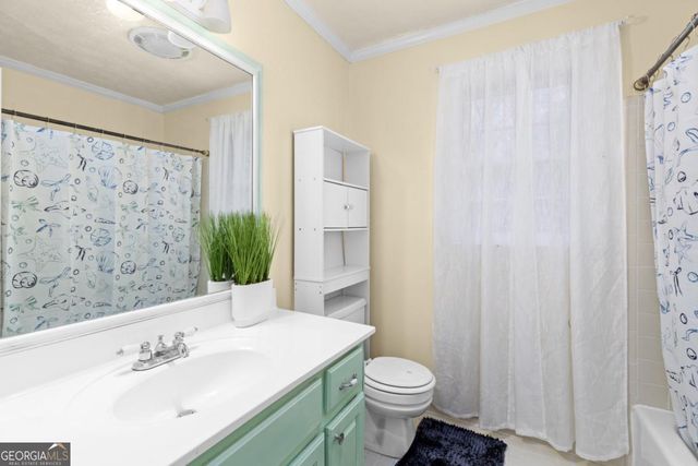 705 Springview Court, Roswell, GA 30076