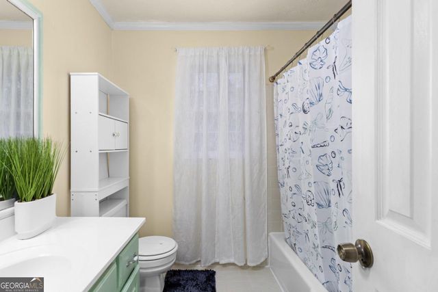 705 Springview Court, Roswell, GA 30076