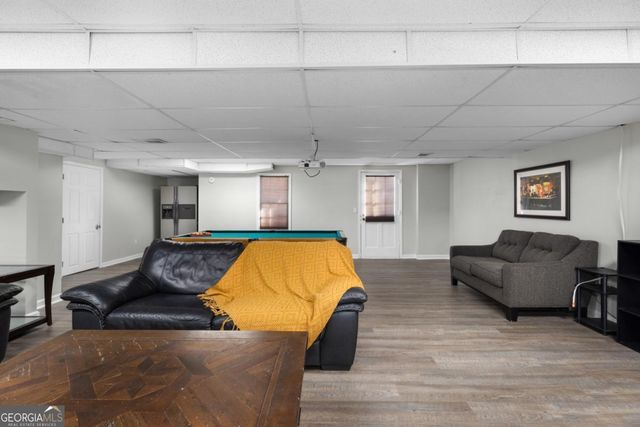 705 Springview Court, Roswell, GA 30076