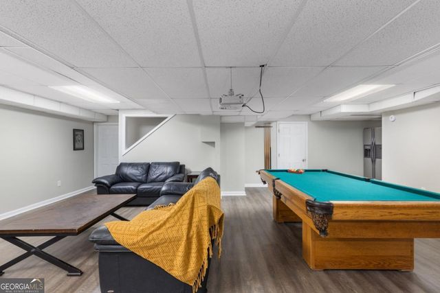 705 Springview Court, Roswell, GA 30076