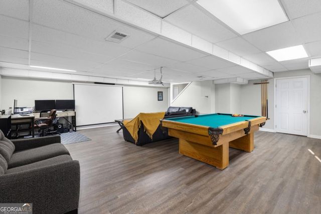 705 Springview Court, Roswell, GA 30076