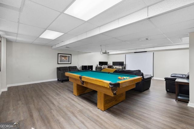 705 Springview Court, Roswell, GA 30076