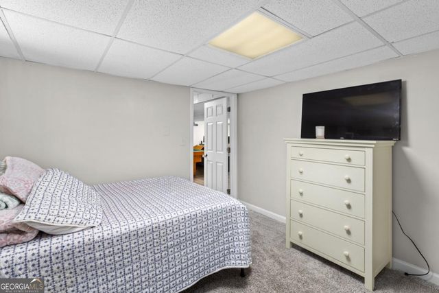 705 Springview Court, Roswell, GA 30076