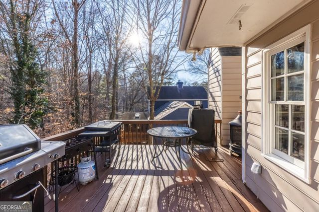 705 Springview Court, Roswell, GA 30076