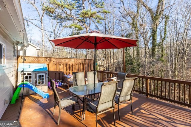 705 Springview Court, Roswell, GA 30076