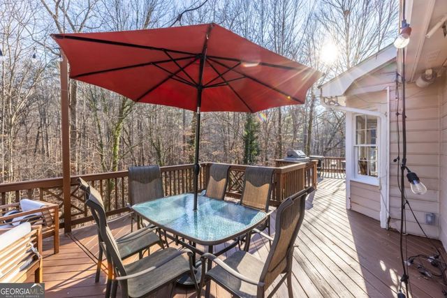 705 Springview Court, Roswell, GA 30076