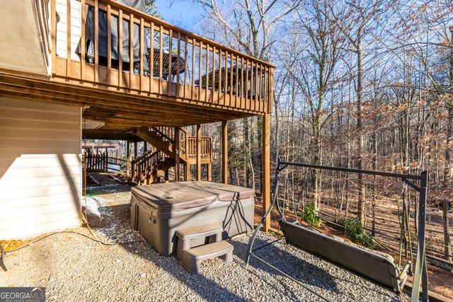 705 Springview Court, Roswell, GA 30076