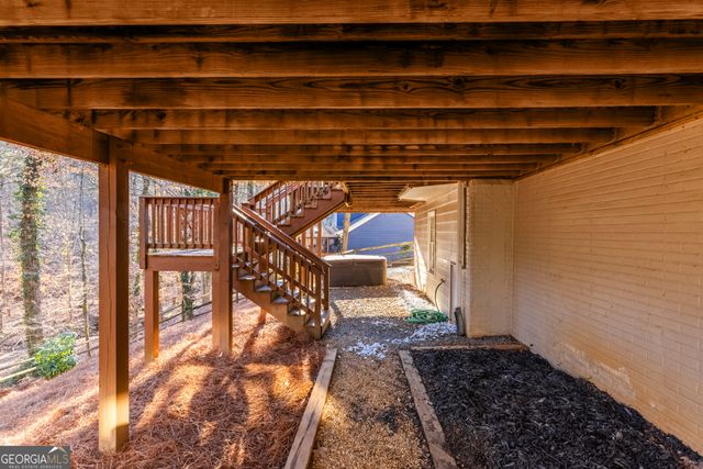 705 Springview Court, Roswell, GA 30076