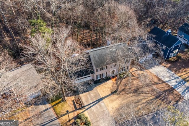 705 Springview Court, Roswell, GA 30076