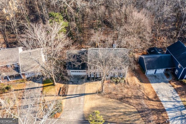 705 Springview Court, Roswell, GA 30076